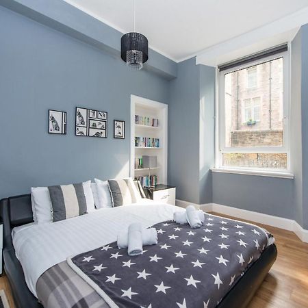 City Centre, 5 Star Ground Floor EDI Exterior foto
